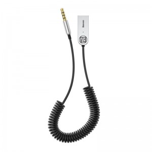 Baseus USB Audio Adapter Bluetooth 5.0 AUX (CABA01-01)