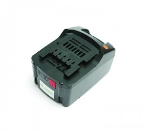 Extra Digital Power Tool Battery METABO GD-MET-36(A), 36V, 2.0Ah, Li-Ion DV00PT0020