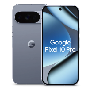 Google Pixel 10 Pro Dual Sim 5G 16GB 512GB Moonstone