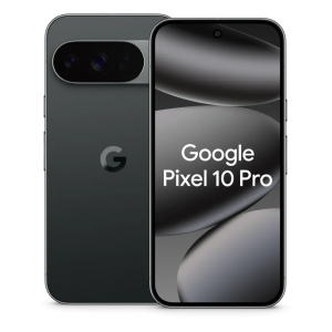 Google Pixel 10 Pro Dual Sim 5G 16GB 512GB Obsidian