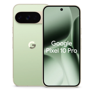 Google Pixel 10 Pro Dual Sim 5G 16GB 512GB Jade