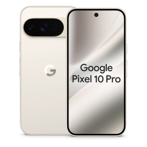 Google Pixel 10 Pro Dual Sim 5G 16GB 512GB Porcelain