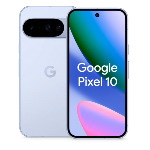 Google Pixel 10 Dual SIM 5G 12GB 256GB Frost