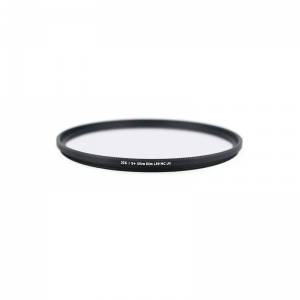 JJC S+ L39 Ultra-Slim MC UV Filter 55mm
