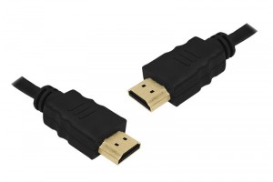 HDMI-HDMI Cable 3m 4K v2.0 (LXHD163)