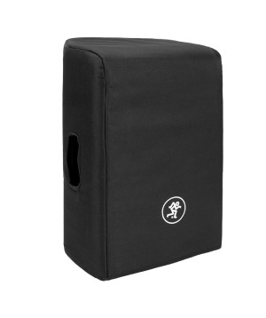 Mackie DRM212 Cover