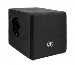 Mackie DRM18S Cover