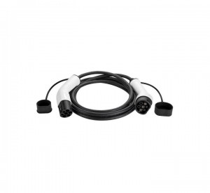 EV Charging Cable Duosida Type 2 - Type 2, 32A, 22kW, 3-phase, 10m (EV200832)