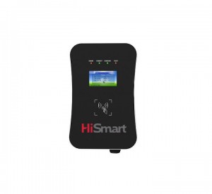 Electric Car Charging Station, Type 2, 22kW, 32A, 3-phase (EV200092)