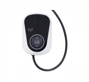 Electric Car Charging Station Duosida, Type 2, 22kW, 32A, 3-phase (EV200603)