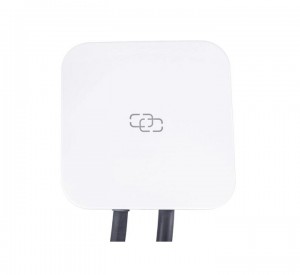 Electric Car Charging Station, Type 2, 22kW, 32A, 3-phase, 5m (EV200719)