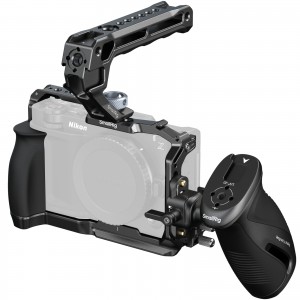 SmallRig 5468 Cage Kit for Nikon ZR Advanced Edition