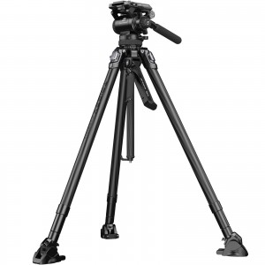 SmallRig 5755 X Potato Jet TRIBEX Carbon II Tripod Kit