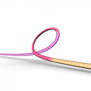 Philips Hue Lightstrip Gradient 75 EU 20 W Colored