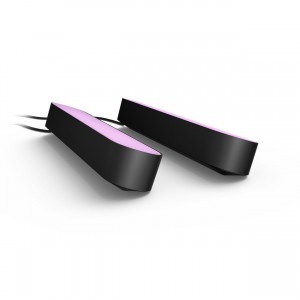 Philips Hue Play Lightbar Twin Pack 42 W 2000-6500 Hue White Color Ambiance