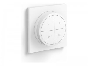 Philips Hue Smart switch Tap White