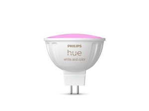 Philips Hue White and Color Ambiance GU5.3 6.3 W White/coloured light