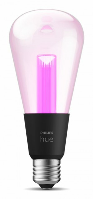 Philips Hue White and Color Ambiance E27 6.8 W 16 million colours
