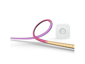 Philips Hue Gradient PC Lightstrip 32-34 Starter kit 19 W