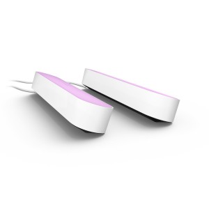 Philips Hue Play WCA Lightbar Base White 42 W 2000-6500 Hue White Colour Ambiance