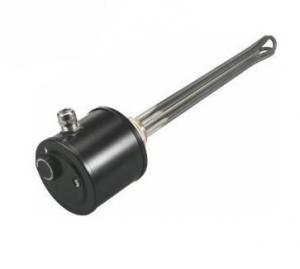 Bosch Elektriskais Tens ar temperatūras Regulatoru ESH 9 9kW 400V R1½ (7735502661)
