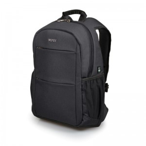 PORT DESIGNS Sydney ECO Backpack 15.6 Black