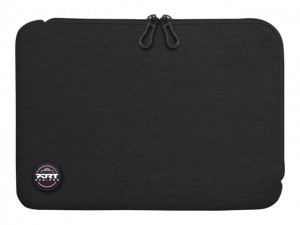 PORT DESIGNS Torino II Sleeve 15.6 Black