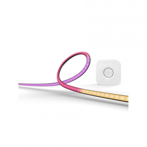 Philips Hue Gradient PC Lightstrip 3x 24-27 Starter kit 20 W