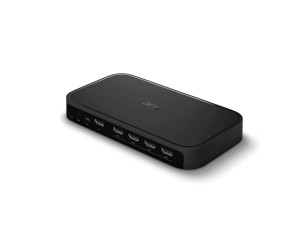 Philips Hue LED lights controller Play HDMI Sync Box Black