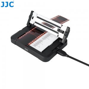 JJC SFC-1 Slide Film Cutter