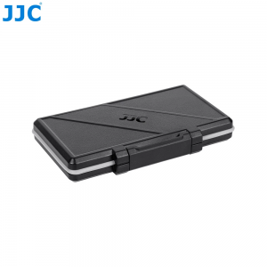 JJC JCR-WA2 Travel Wallet