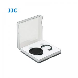 JJC F-WMCUVR6 Ultra-Slim MC UV Filter