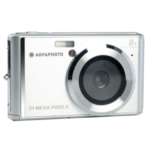 AgfaPhoto DC5200 Silver