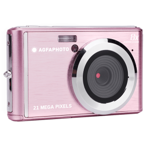 AgfaPhoto DC5200 Pink