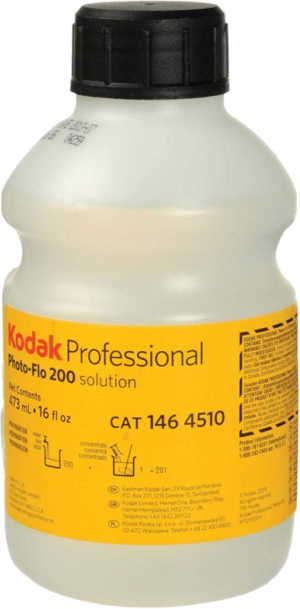 Kodak Professional Photo-Flo 200 0.47L To Make 95L