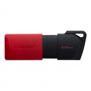 Kingston DataTraveler Exodia M USB 3.2 Gen 1 Flash Drive 128GB DTXM/128GB