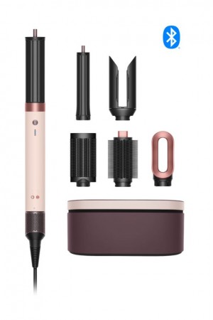 Dyson Airwrap Co-anda2x Ceramic Pink/Rose Gold