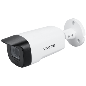 VIVOTEK V-SERIES IB9389-EHTV-V3 Bullet 5MP 2.8-12mm 30M IR WDR