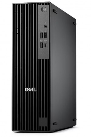 Dell Pro QCS1250 Desktop Slim Intel Core Ultra 7 265 16GB DDR5 512GB SSD Ubuntu (BTO108_QCS1250_EMEA_UBU)