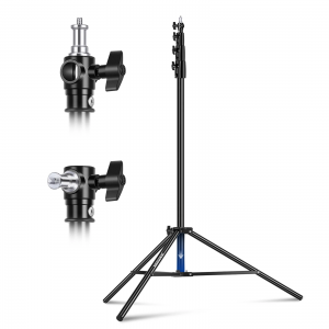 Neewer ST-400AC 400 cm 25-30-35-40 mm Air Cushion Light Stand