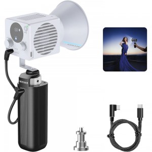 Neewer PH74E 5,000 mAh Battery Grip