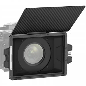 Neewer PG002 Mini mattebox with 4