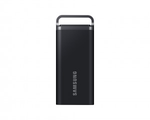 Samsung 4TB Portable SSD T5 EVO USB 3.2 Gen 1 Black MU-PH4T0S