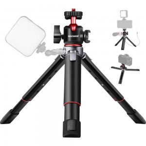 Neewer ST-DT24V Table Top Tripod with Ball Head
