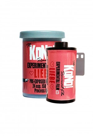 KONO Film Effect Liebe