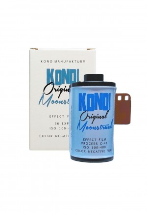 KONO Film Original Moonstruck 36