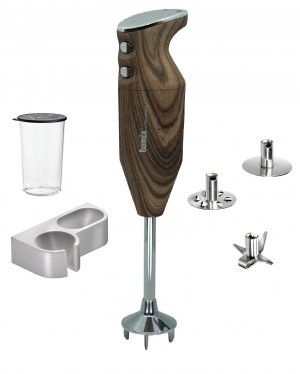 Bamix M200 Mono Ebony