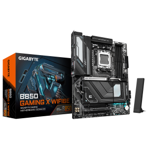 GIGABYTE B850 GAMING X WIFI6E