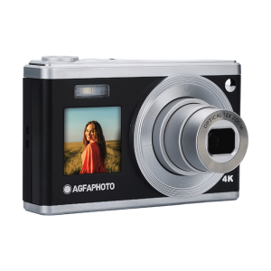 AgfaPhoto Realishot DC9200 Black