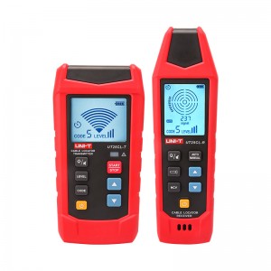 UNI-T UT25CL wire detector